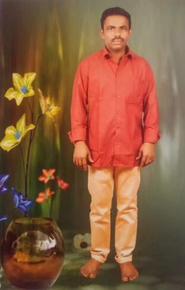 Groom Image